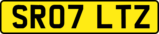 SR07LTZ