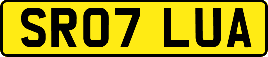 SR07LUA