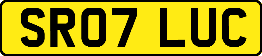 SR07LUC