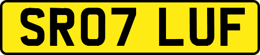 SR07LUF