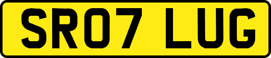 SR07LUG