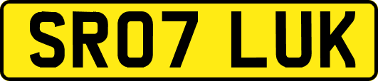 SR07LUK