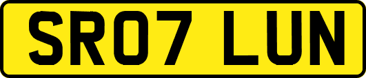 SR07LUN