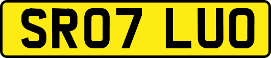 SR07LUO