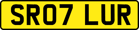 SR07LUR