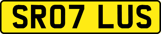 SR07LUS