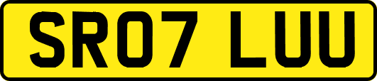 SR07LUU