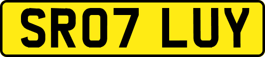 SR07LUY