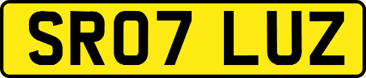 SR07LUZ