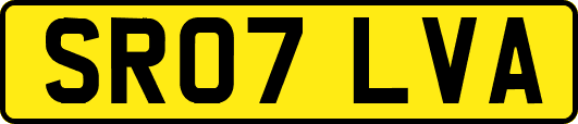 SR07LVA