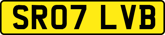 SR07LVB