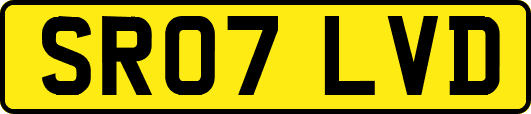 SR07LVD