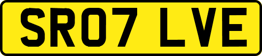 SR07LVE