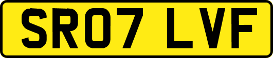 SR07LVF