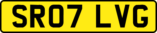 SR07LVG
