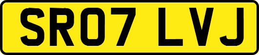 SR07LVJ