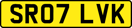 SR07LVK