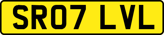SR07LVL