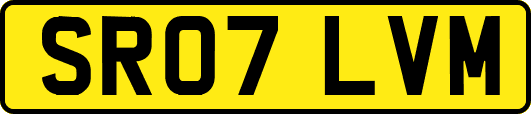 SR07LVM