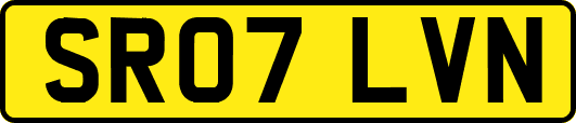 SR07LVN