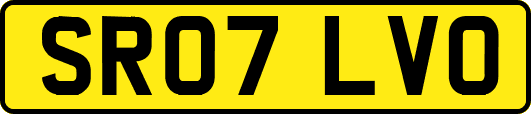SR07LVO