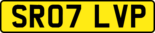 SR07LVP