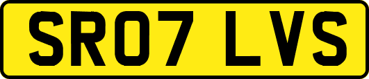 SR07LVS