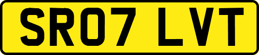 SR07LVT
