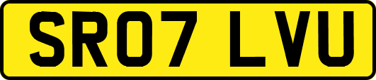 SR07LVU