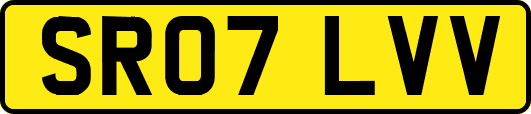 SR07LVV