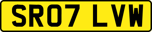 SR07LVW