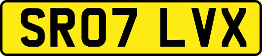 SR07LVX