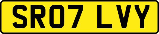 SR07LVY