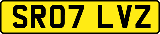 SR07LVZ