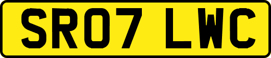 SR07LWC