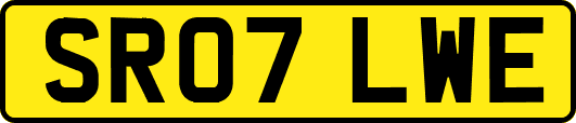 SR07LWE