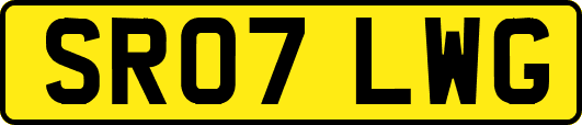SR07LWG