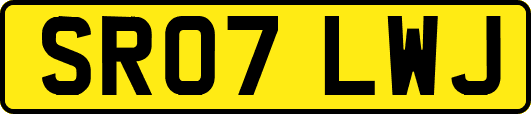 SR07LWJ