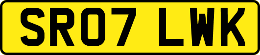 SR07LWK