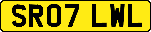SR07LWL