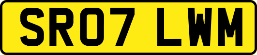 SR07LWM