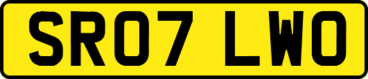SR07LWO