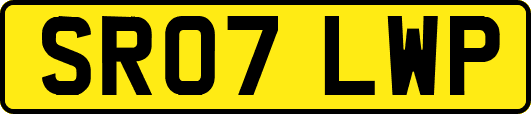 SR07LWP