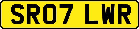 SR07LWR