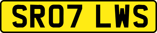 SR07LWS