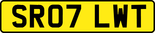 SR07LWT