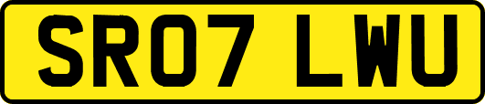 SR07LWU