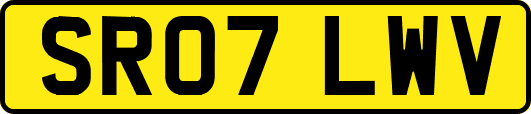 SR07LWV
