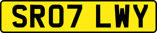 SR07LWY