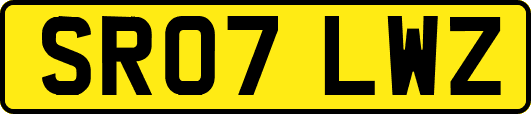 SR07LWZ